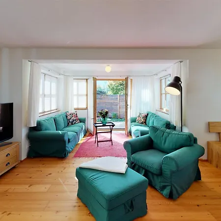 Holiday home Im Modernen Landhauscharme Mit Bergblick Und Garten *