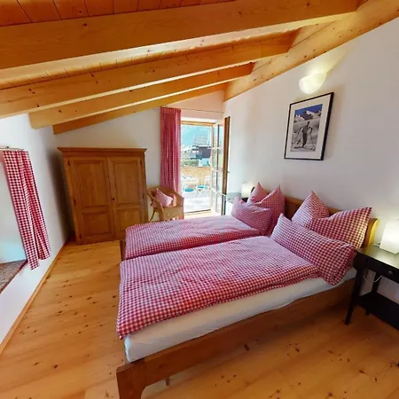 Im Modernen Landhauscharme Mit Bergblick Und Garten Holiday home Bischofswiesen