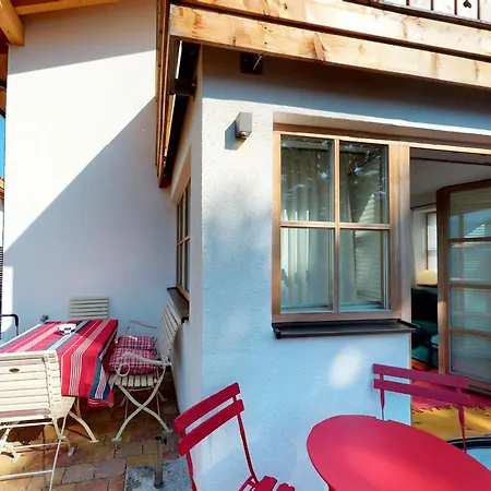 Holiday home Im Modernen Landhauscharme Mit Bergblick Und Garten *